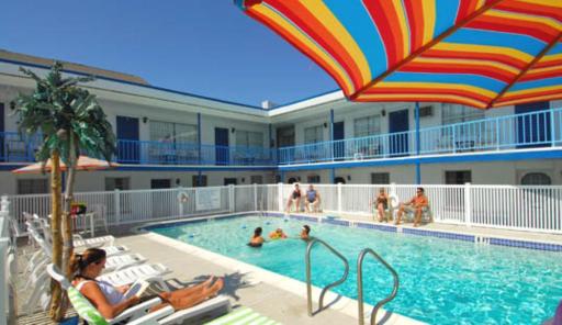 White Caps Motel - Housity