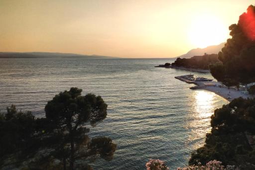 Sun Residence Brela - Housity