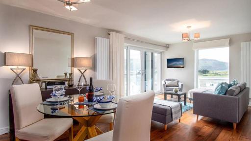 Castle Penthouse - Housity