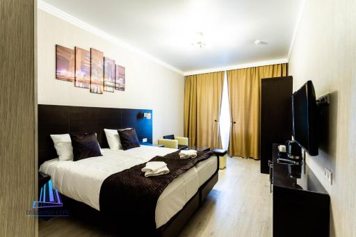 Hotel Diamond City - Housity