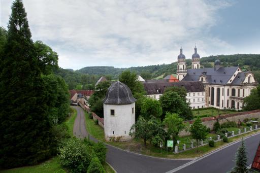 Kloster Schöntal - Housity