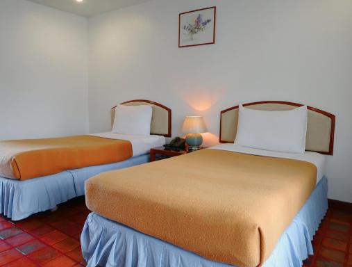 ทริปเปิ้ล รีสอร์ท - Housity