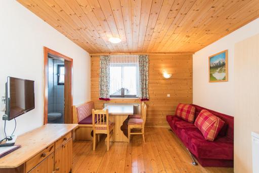 Appartements Grabenbauer - Housity