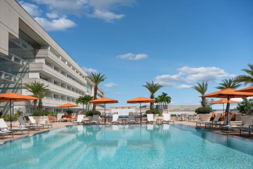 Hyatt Regency Orlando International Airport Hotel - Housity