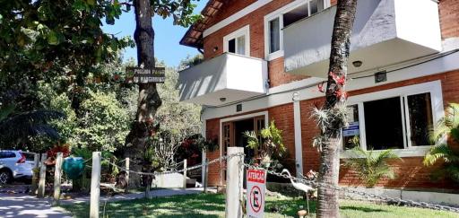 Pousada Pomar De Manguinhos - Housity