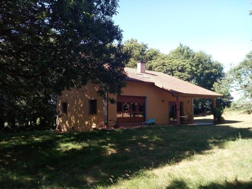 CASA DE CIMADEVILA - Housity