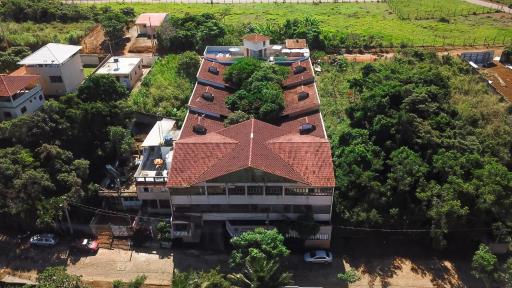 Pousada Pau Brasil Ubu - Housity