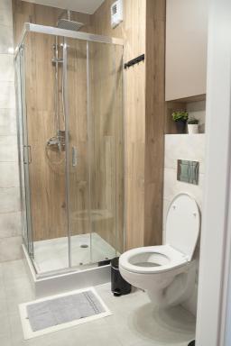 Apartament Zielony - Okrzei (Garaż, Targi) - Housity