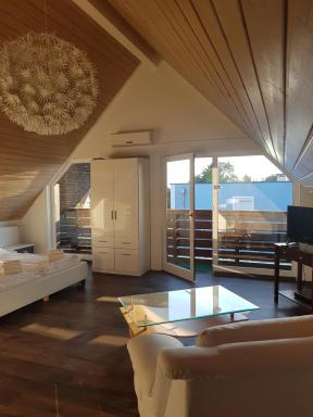 Eisberg Gästehaus & De Luxe Appartements - Housity
