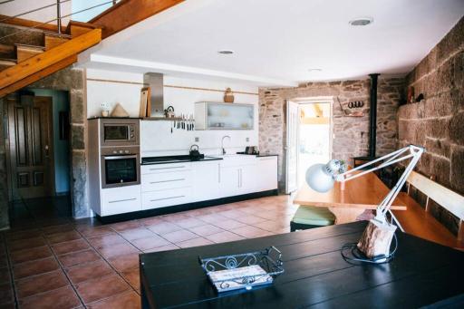 Casa rural el descanso - Housity