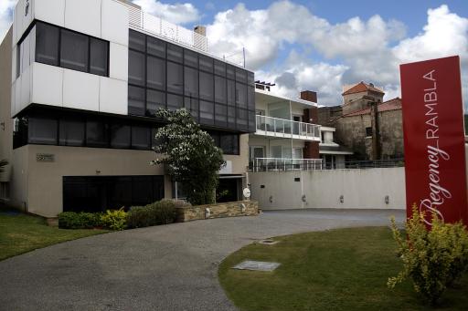 Rambla Apartamentos - Housity