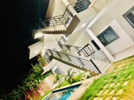 Quatre appartements en location a Saly-Senegal - Housity