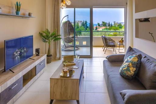 Savvas Apartment - Housity