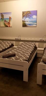 Agro Relax Nowodwór 2 - Housity