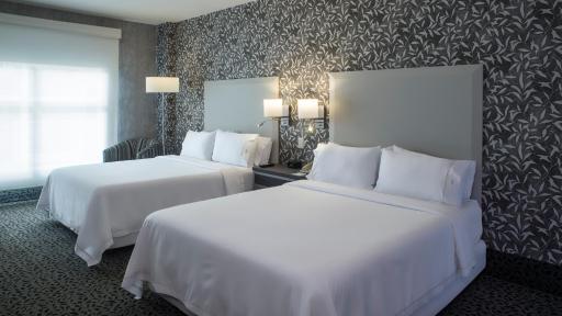 Holiday Inn Express & Suites Queretaro by IHG - Housity