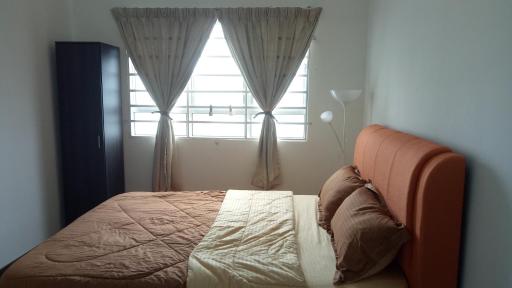 Homestay 2007 Pangsapuri Ladang Tok Pelam Kuala Terengganu - Housity
