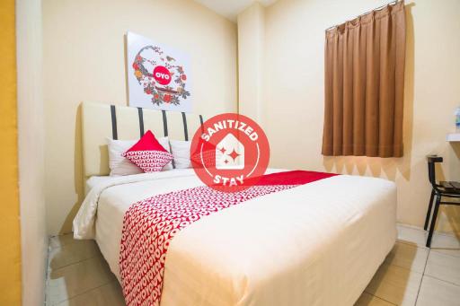 Sentosa Guest House - Housity