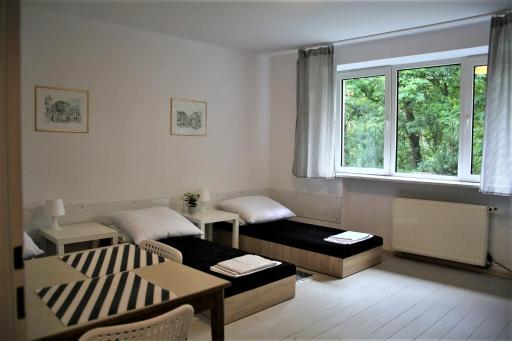 Świerkowa 26 TanieSpanie - Housity