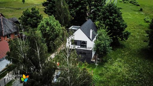 4 Seasons - House - Housity