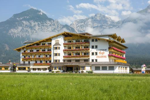 Hotel Cafe-Zillertal - Housity