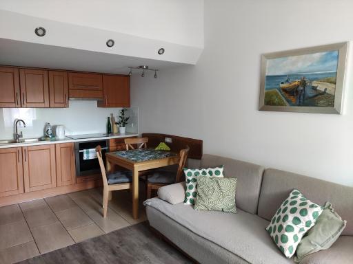 Apartament przy plaży - Hizvo