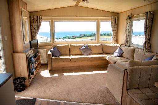 Devon Cliffs Holiday Home - Housity