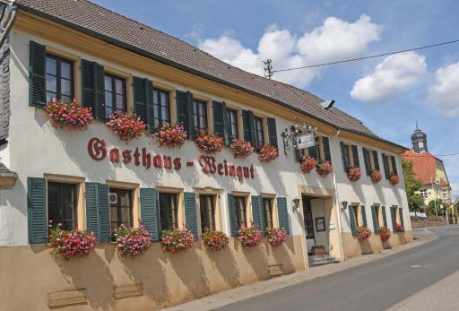 Weinhaus Hehner-Kiltz - Housity