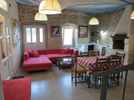 Apartman art atellier Jelsa - Housity