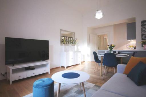 Andel Apartments - Housity