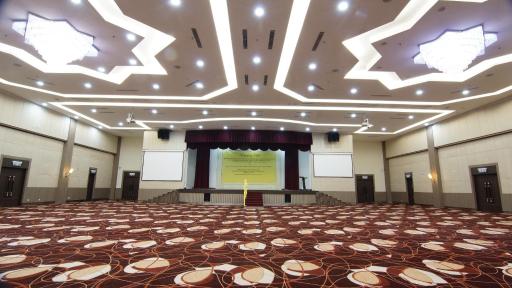 Raia Hotel & Convention Centre Alor Setar - Housity