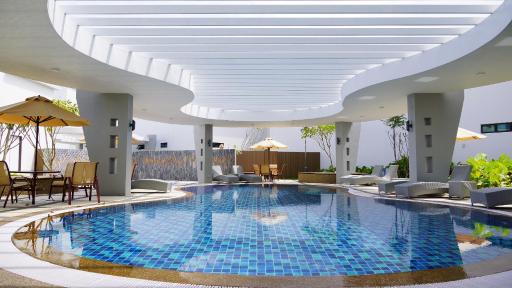 Raia Hotel & Convention Centre Alor Setar - Housity