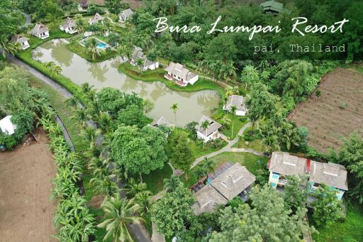 Bura Lumpai Resort - Housity