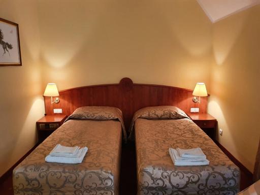 Falborek Noclegi - Housity