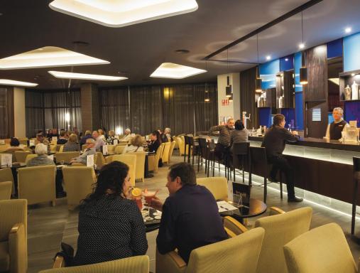 Hotel Riu Monica - Adults Only - Housity