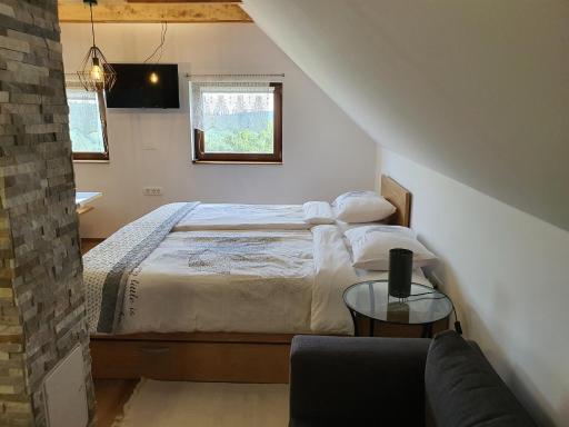 Relaxing Cottage Donacka Gora - Housity