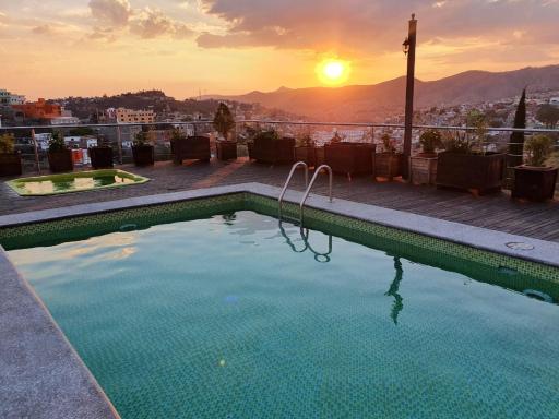 Hotel 1988 Guanajuato - Housity