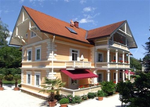 Seevilla Wienerroither - Housity