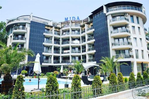 Khotel mida - Housity