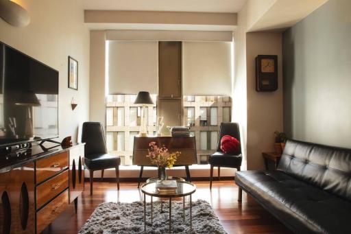 1312 Premier private apartment four guests downtown - Housity