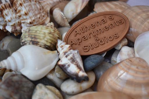 Athena's Apartments & Studios - Housity