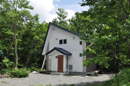 Eagle House Hakuba- Vacation STAY 84363 - Housity