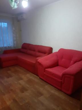 ONE-ROOM APARTMENT - КВАРТИРА 1-ком. В ЦЕНТРЕ - Housity