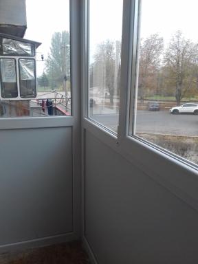ONE-ROOM APARTMENT - КВАРТИРА 1-ком. В ЦЕНТРЕ - Housity