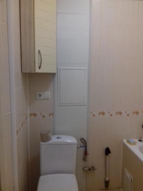 ONE-ROOM APARTMENT - КВАРТИРА 1-ком. В ЦЕНТРЕ - Housity