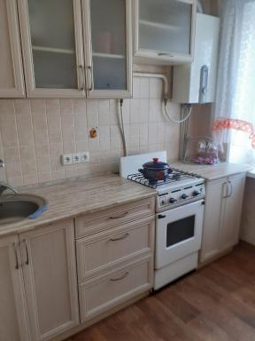 ONE-ROOM APARTMENT - КВАРТИРА 1-ком. В ЦЕНТРЕ - Housity