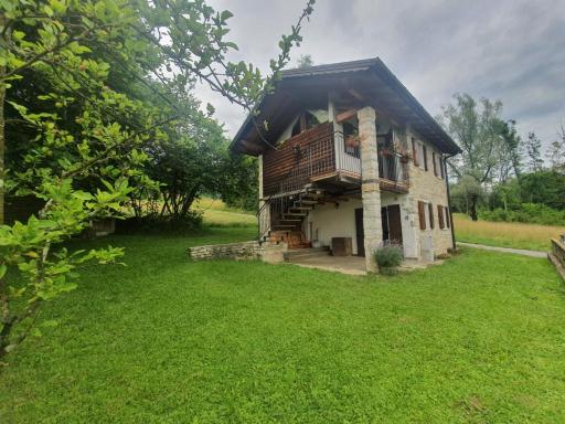 La casa del Ghiro - PARCO DOLOMITI BELLUNESI - Housity