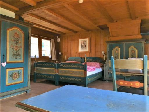 B & B Brienz - Housity