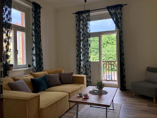 MARIEN Apartment - Housity
