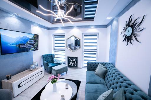 Markiz Apartments - Housity