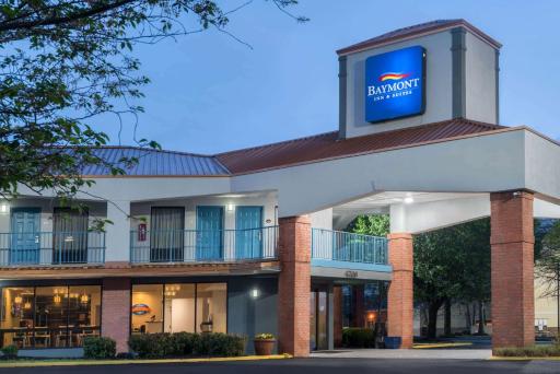 Baymont by Wyndham Franklin - Housity